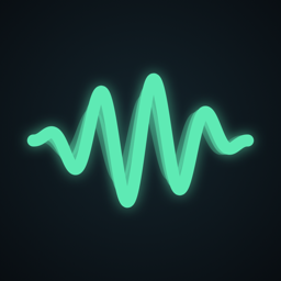JustBeats app icon